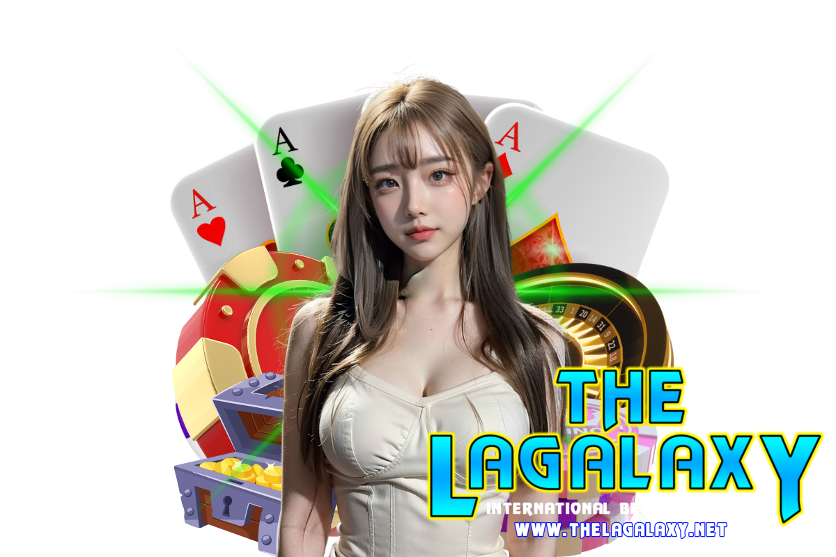 thelagalaxy