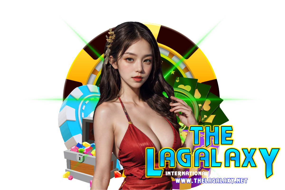 thelagalaxy wallet